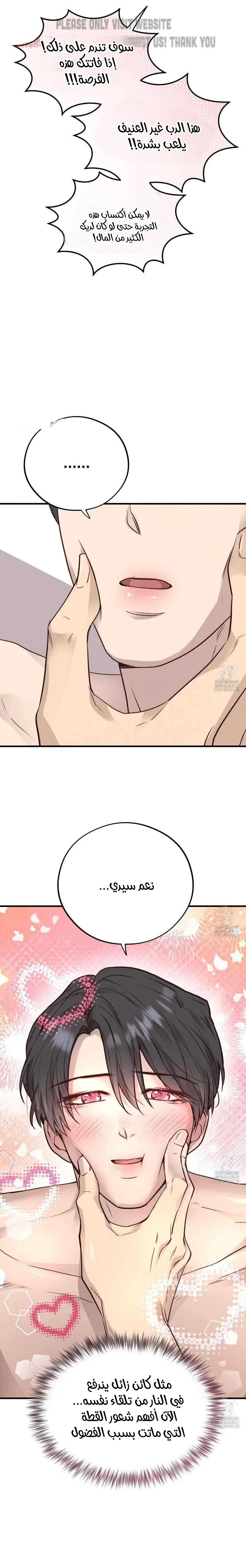 دب العسل – الفصل 40 page 21